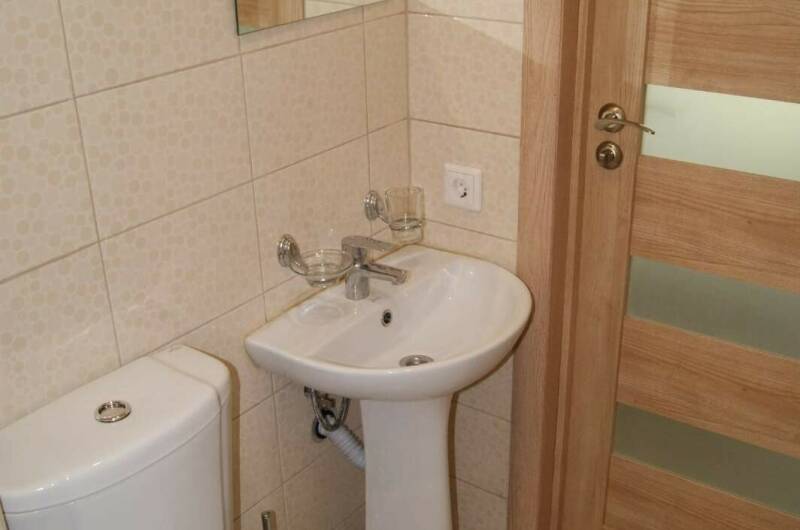 Изображение Изображение гостиницы "Гостевой дом «Добрый 44»" #2 #2