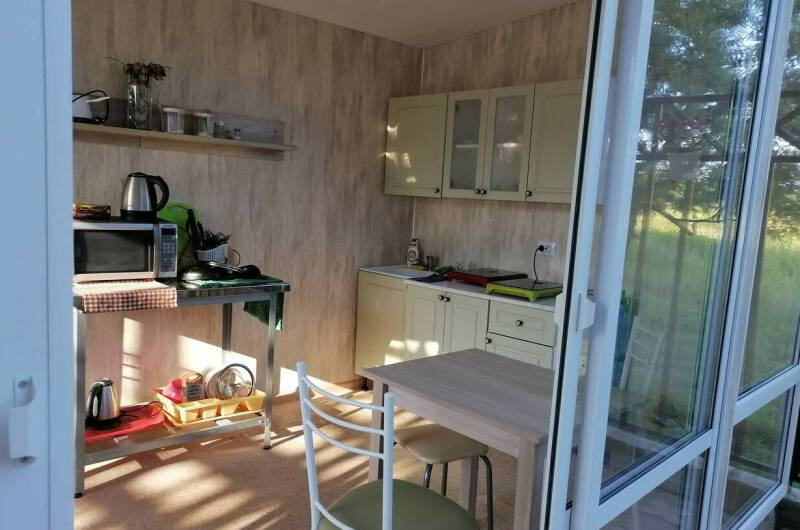 Изображение Изображение гостиницы "Гостевой дом «Добрый 44»" #3 #3