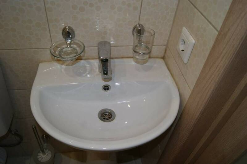 Изображение Изображение гостиницы "Гостевой дом «Добрый 44»" #4 #4