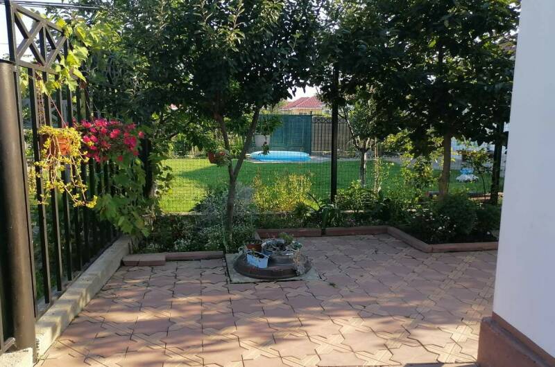 Изображение Изображение гостиницы "Гостевой дом «Добрый 44»" #5 #5