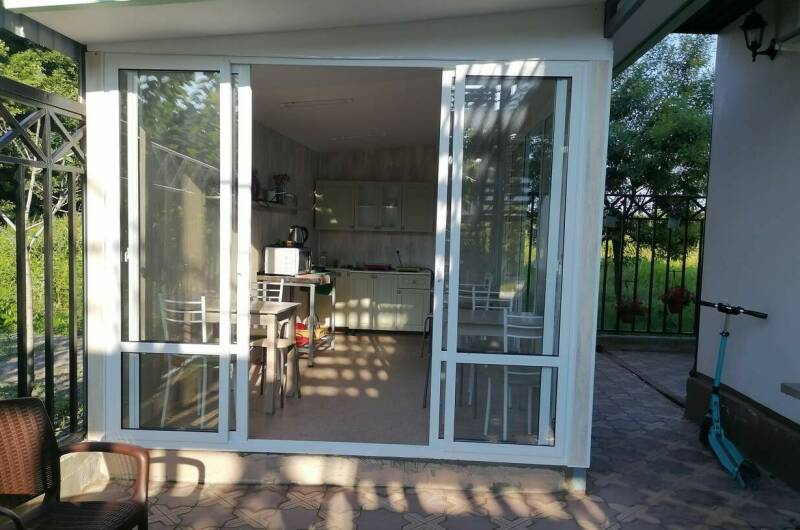 Изображение Изображение гостиницы "Гостевой дом «Добрый 44»" #7 #7