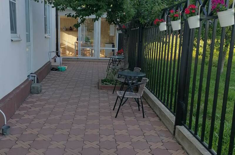 Изображение Изображение гостиницы "Гостевой дом «Добрый 44»" #8 #8