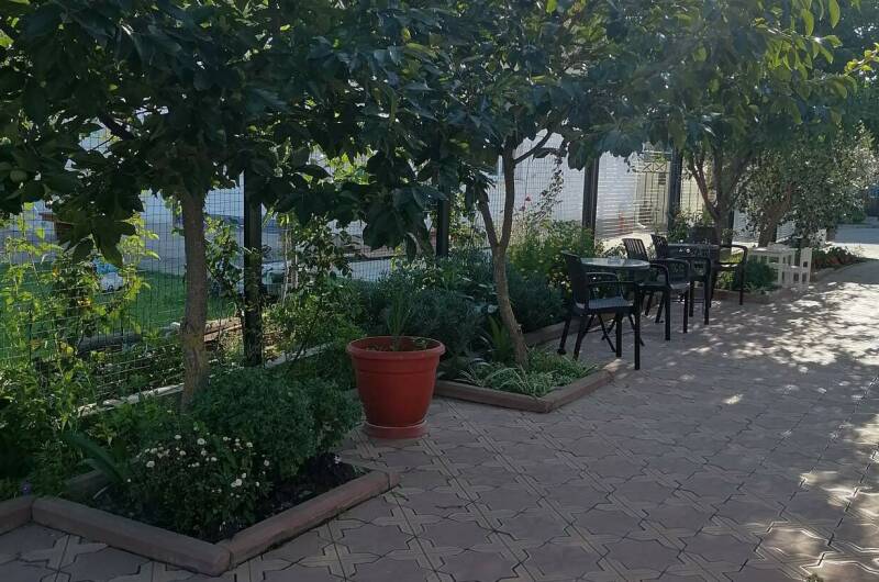 Изображение Изображение отеля / гостиницы "Гостевой дом «Добрый 44»" #10 #8