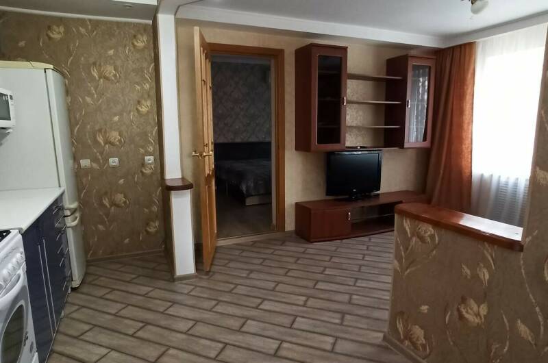 Изображение Изображение квартиры &quot;Одноэтажный дом под ключ «Карамелька»&quot; #3 #3