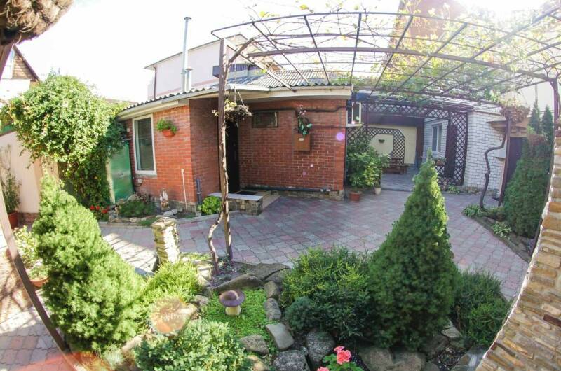 Изображение Изображение квартиры &quot;Одноэтажный дом под ключ «Карамелька»&quot; #4 #4