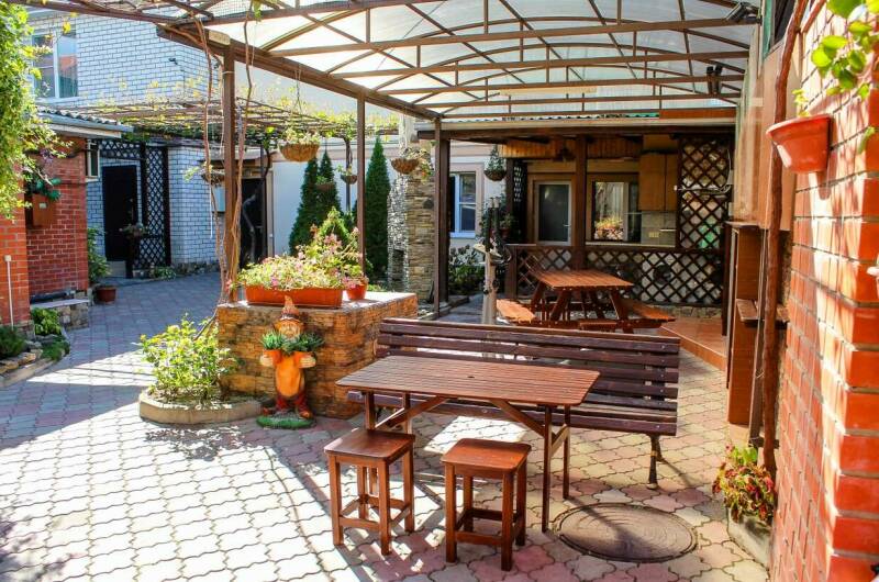 Изображение Изображение квартиры &quot;Одноэтажный дом под ключ «Карамелька»&quot; #5 #5