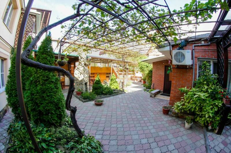 Изображение Изображение квартиры &quot;Одноэтажный дом под ключ «Карамелька»&quot; #7 #7