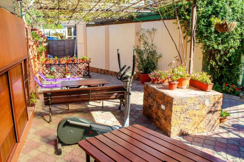 Изображение Изображение квартиры &quot;Одноэтажный дом под ключ «Карамелька»&quot; #8 #8