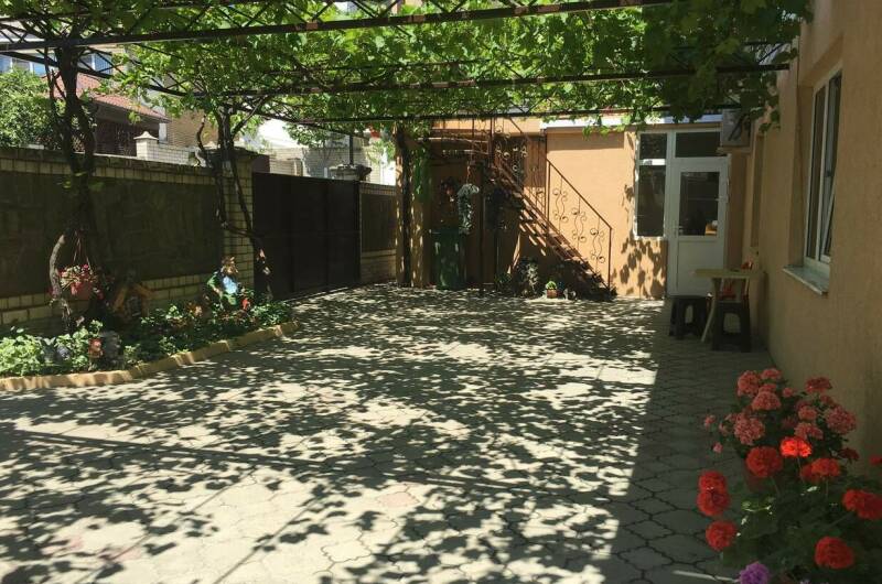 Изображение отеля / гостиницы "Гостевой дом «Надежда»"