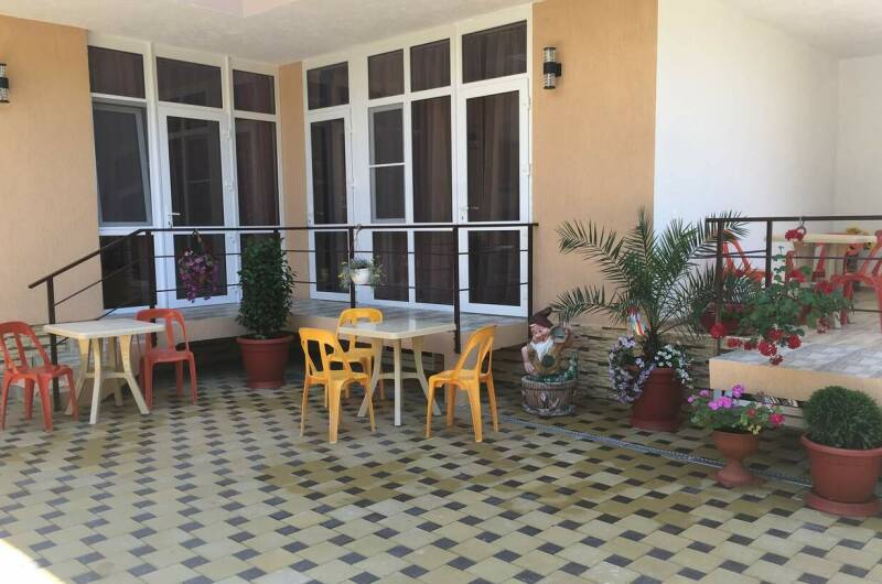 Изображение Изображение гостиницы &quot;Гостевой дом «Надежда»&quot; #2 #2