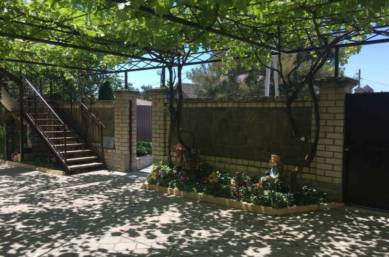 Изображение Изображение гостиницы &quot;Гостевой дом «Надежда»&quot; #4 #4