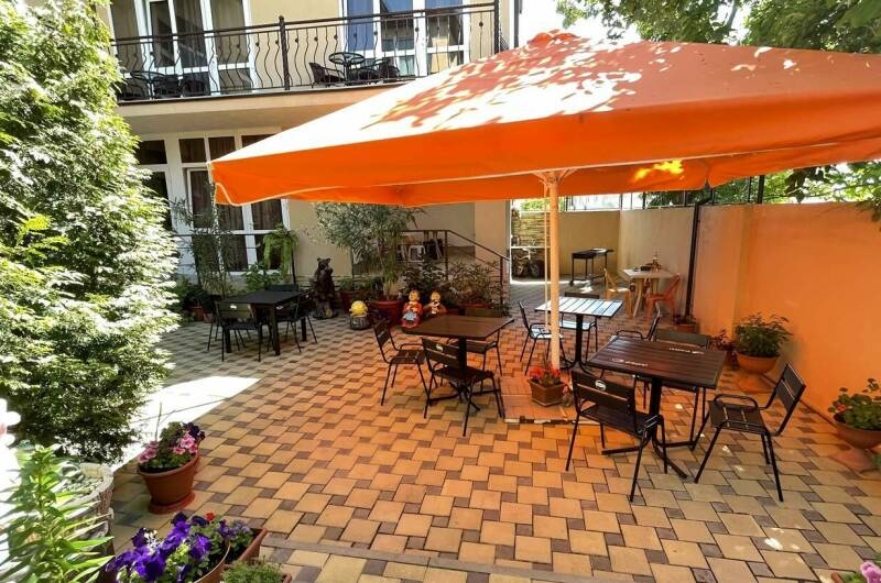 Изображение Изображение гостиницы &quot;Гостевой дом «Надежда»&quot; #5 #5