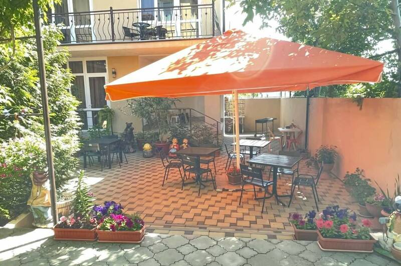 Изображение Изображение гостиницы &quot;Гостевой дом «Надежда»&quot; #6 #6