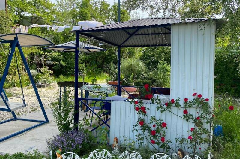 Изображение Изображение гостиницы "Гостевой дом «У моря»" #1 #1