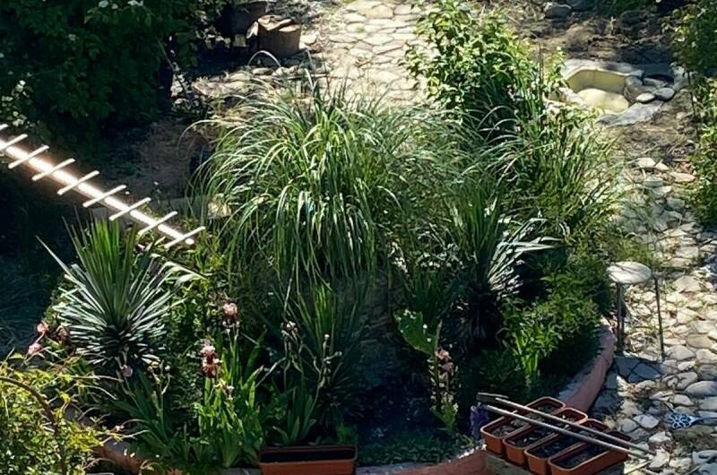 Изображение Изображение гостиницы "Гостевой дом «У моря»" #2 #2