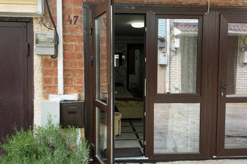 Изображение Изображение гостиницы "Гостевой дом «У моря»" #5 #5