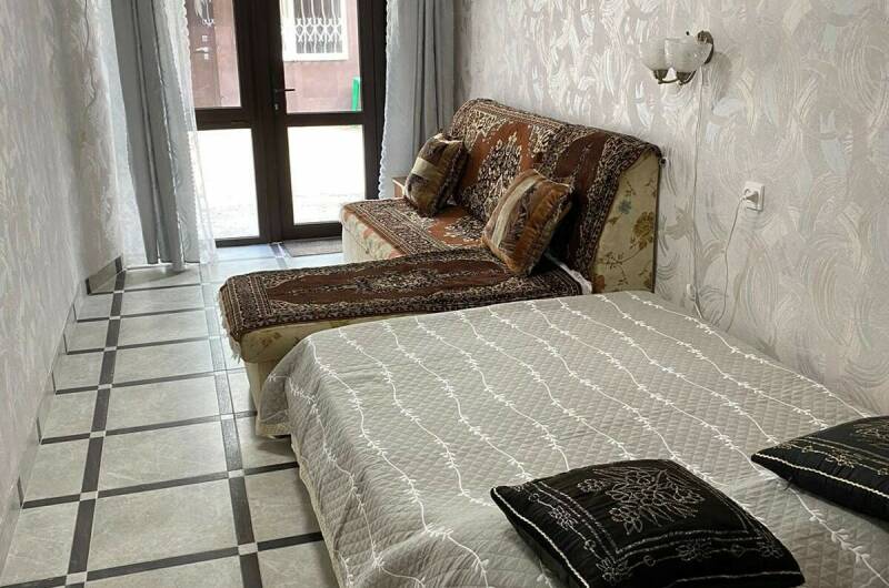 Изображение Изображение гостиницы "Гостевой дом «У моря»" #6 #6