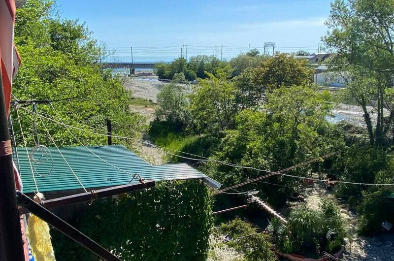 Изображение Изображение гостиницы "Гостевой дом «У моря»" #7 #7