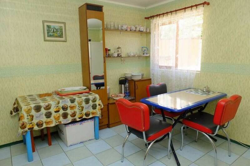 Изображение Изображение гостиницы &quot;Гостевой дом «У Михаила»&quot; #3 #3