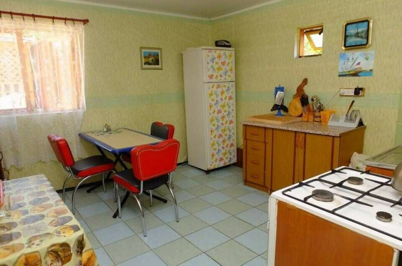 Изображение Изображение гостиницы &quot;Гостевой дом «У Михаила»&quot; #4 #4