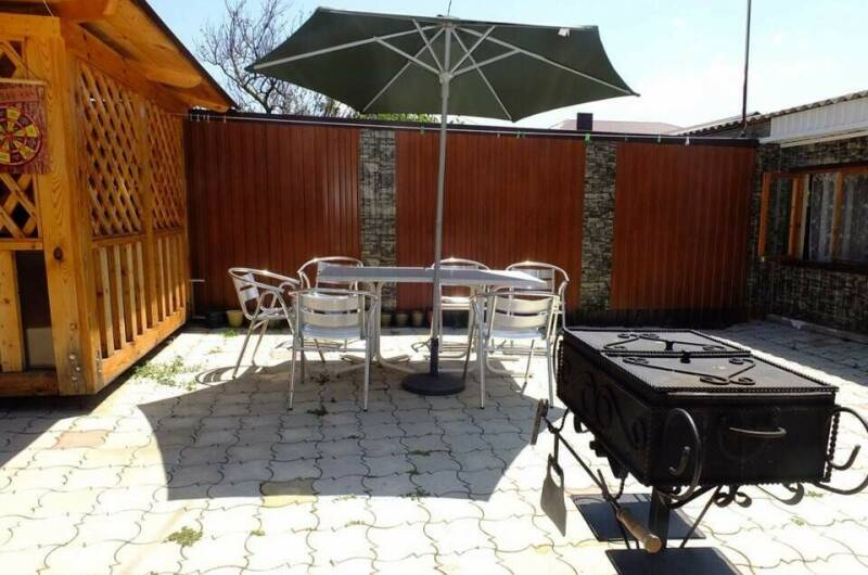 Изображение Изображение гостиницы &quot;Гостевой дом «У Михаила»&quot; #7 #7