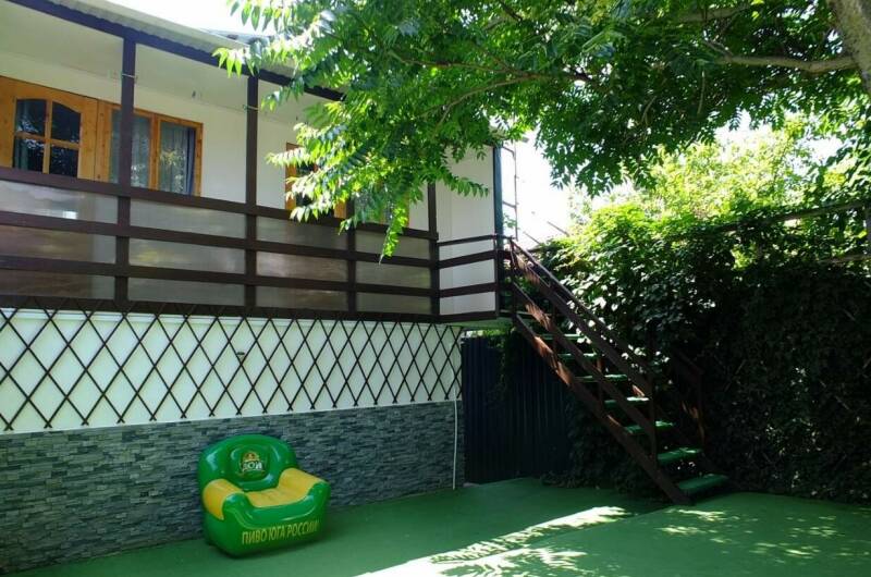 Изображение Изображение гостиницы &quot;Гостевой дом «У Михаила»&quot; #8 #8