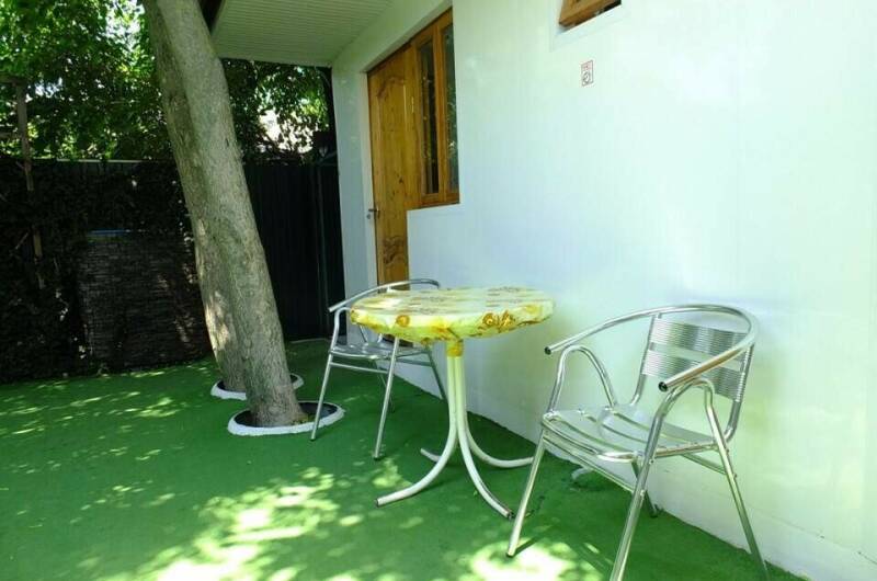 Изображение Изображение отеля / гостиницы "Гостевой дом «У Михаила»" #11 #9