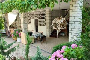 Изображение Гостевой дом «Зелёный остров» #6