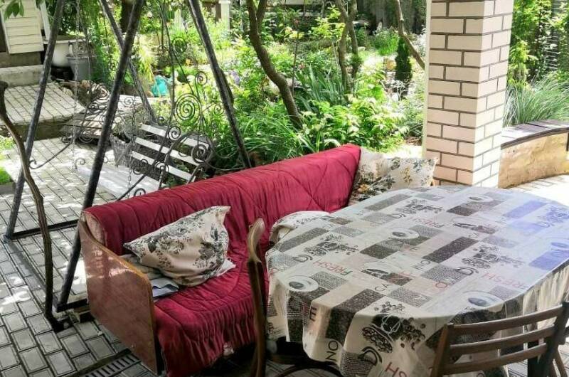 Изображение Изображение гостиницы "Гостевой дом «Зелёный остров»" #2 #2