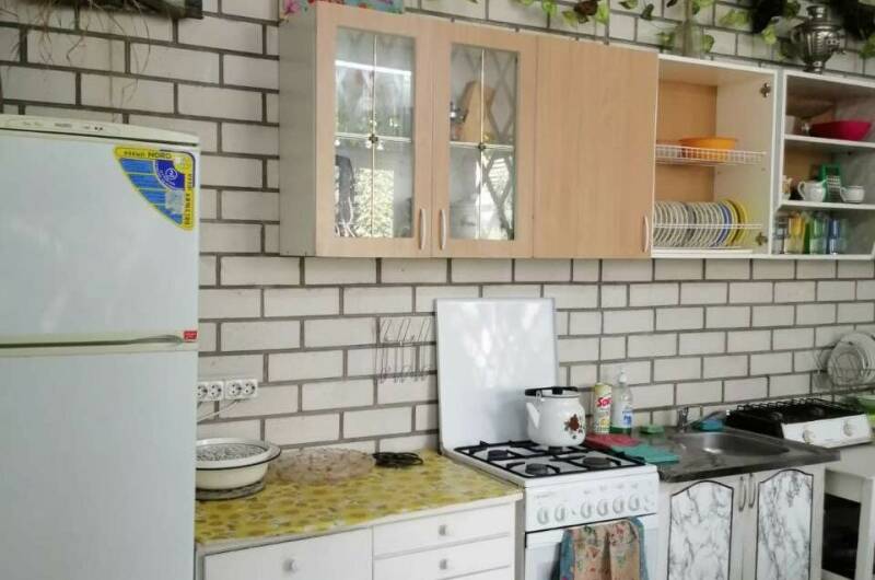 Изображение Изображение гостиницы "Гостевой дом «Зелёный остров»" #6 #6