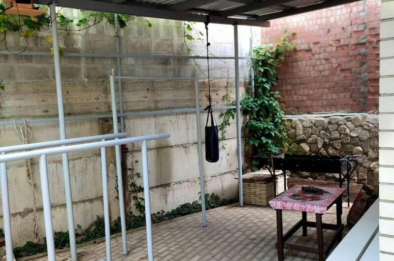 Изображение Изображение отеля / гостиницы "Гостевой дом «Зелёный остров»" #11 #9