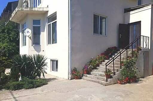 Изображение Изображение гостиницы "Гостевой дом «На Понтийской»" #3 #3