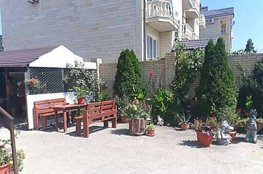 Изображение Изображение гостиницы "Гостевой дом «На Понтийской»" #4 #4