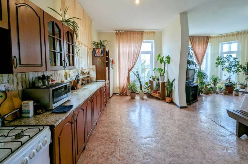 Изображение Изображение гостиницы "Гостевой дом «На Понтийской»" #5 #5