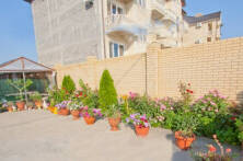 Изображение Изображение гостиницы "Гостевой дом «На Понтийской»" #7 #7