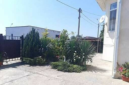 Изображение Изображение гостиницы "Гостевой дом «На Понтийской»" #8 #8