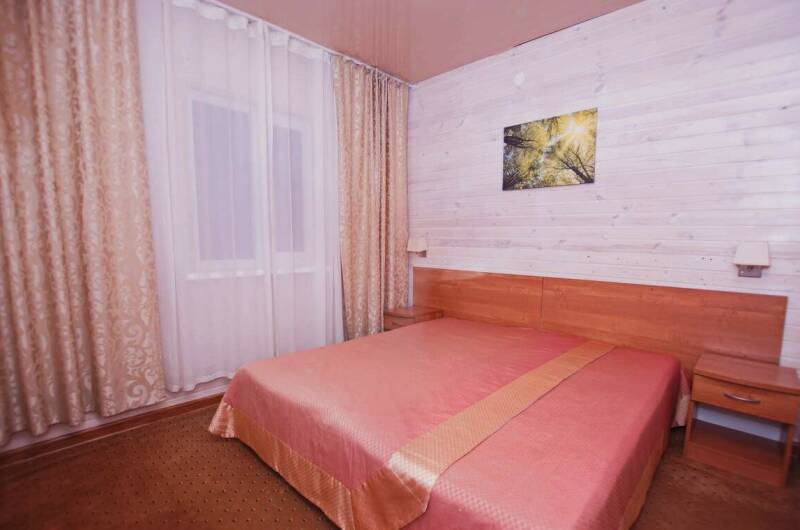 Изображение Изображение квартиры "Дом под ключ" #1 #1