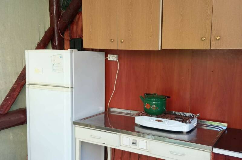 Изображение Изображение квартиры "Дом под ключ" #2 #2