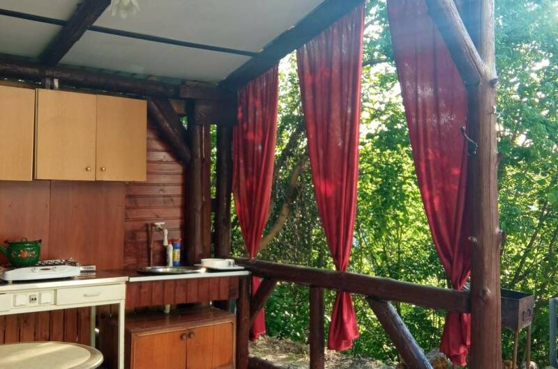 Изображение Изображение квартиры "Дом под ключ" #3 #3