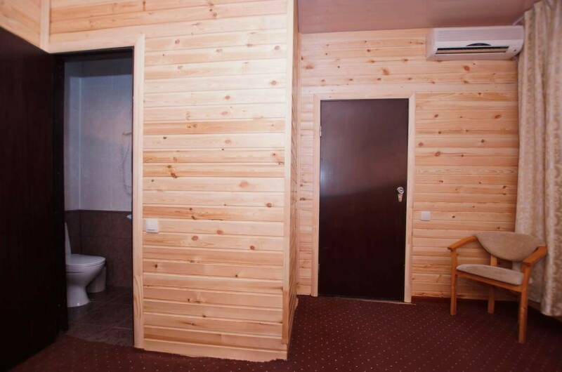 Изображение Изображение квартиры / апартамента "Дом под ключ" #10 #8