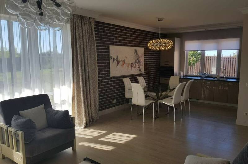 Изображение Изображение квартиры &quot;Коттедж на 1 береговой линии&quot; #1 #1