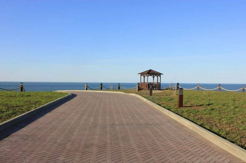 Изображение Изображение квартиры &quot;Коттедж на 1 береговой линии&quot; #2 #2