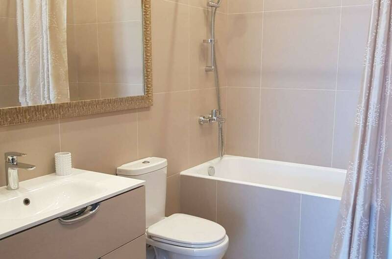 Изображение Изображение квартиры &quot;Коттедж на 1 береговой линии&quot; #5 #5