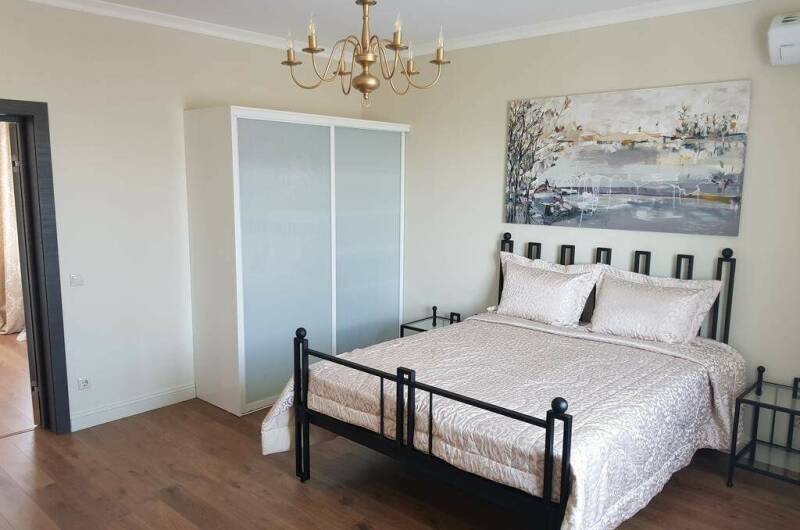 Изображение Изображение квартиры &quot;Коттедж на 1 береговой линии&quot; #7 #7