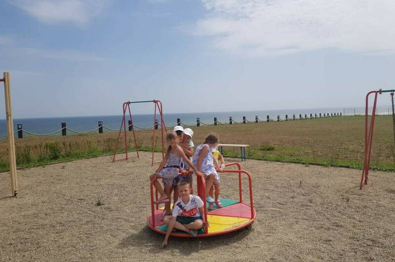 Изображение Изображение квартиры &quot;Коттедж на 1 береговой линии&quot; #8 #8