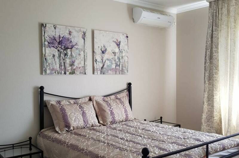 Изображение Изображение квартиры / апартамента "Коттедж на 1 береговой линии" #10 #8