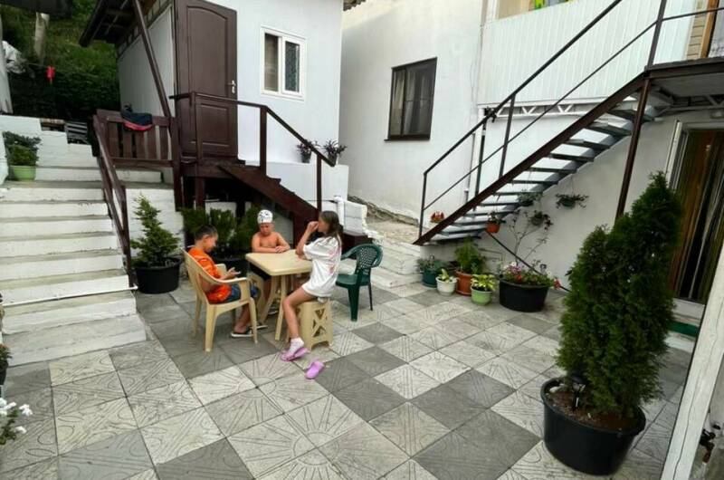 Изображение Изображение гостиницы &quot;Частный сектор «Победы 232»&quot; #1 #1