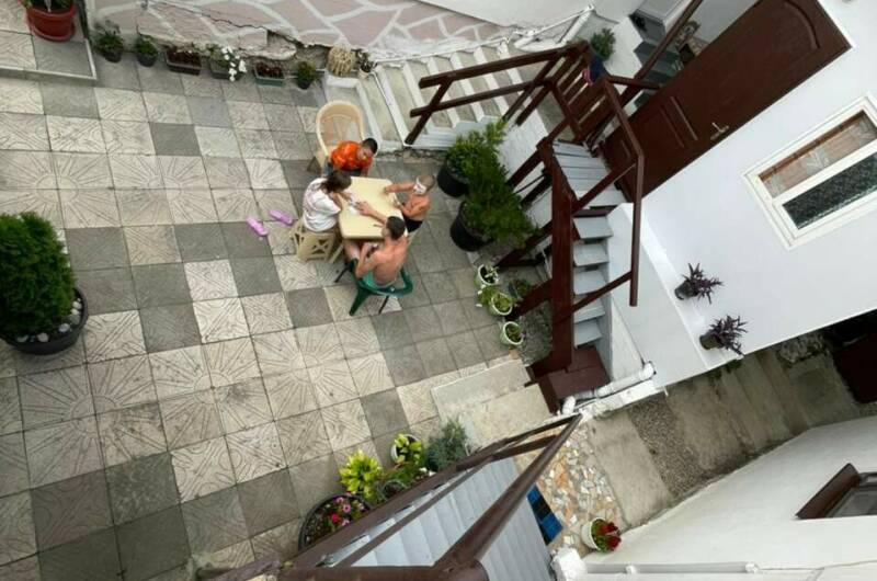 Изображение Изображение гостиницы &quot;Частный сектор «Победы 232»&quot; #4 #4