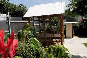 Изображение отеля / гостиницы "Частный дом «Анна»"