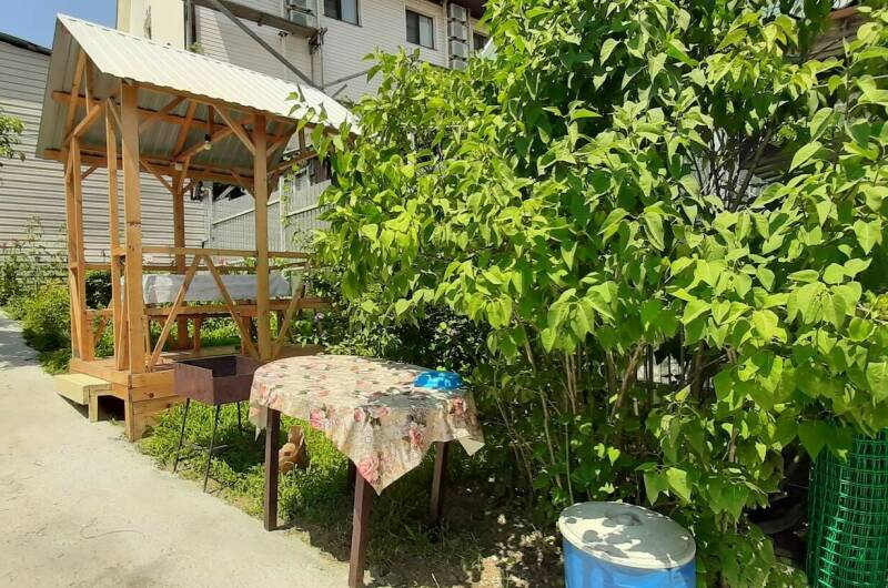 Изображение Изображение гостиницы &quot;Частный дом «Анна»&quot; #2 #2